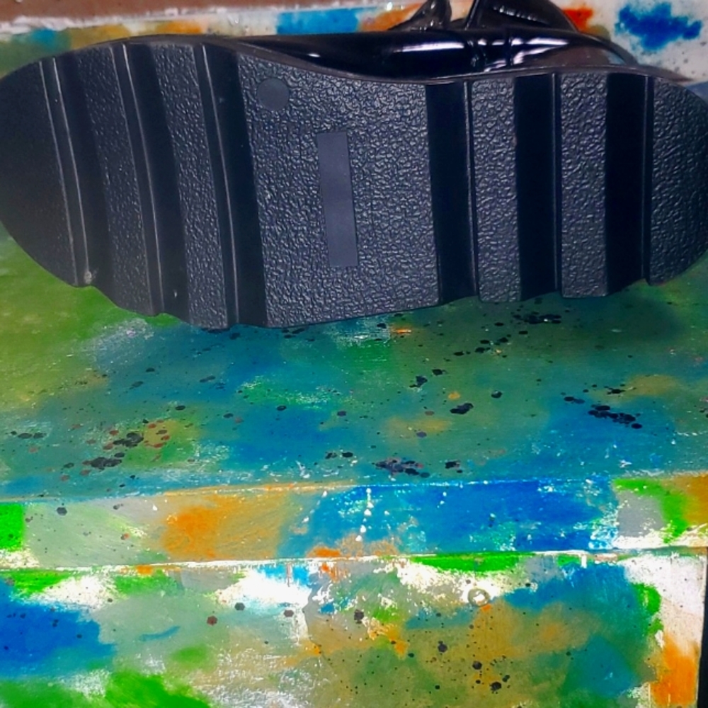 Platform Shoes - image 4